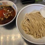 つけ麺 神儺祁 - 