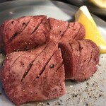 Yakiniku Nikudoushi - 