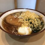 そばの神田東一屋 - 美しい・・・