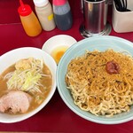 ラーメン二郎 - 