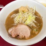 ラーメン二郎 - 