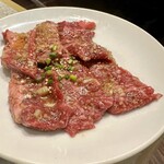 焼肉苑 - 