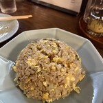 糸仙 - やきめし