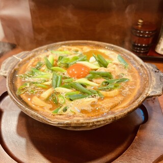 きしめん あまの_1