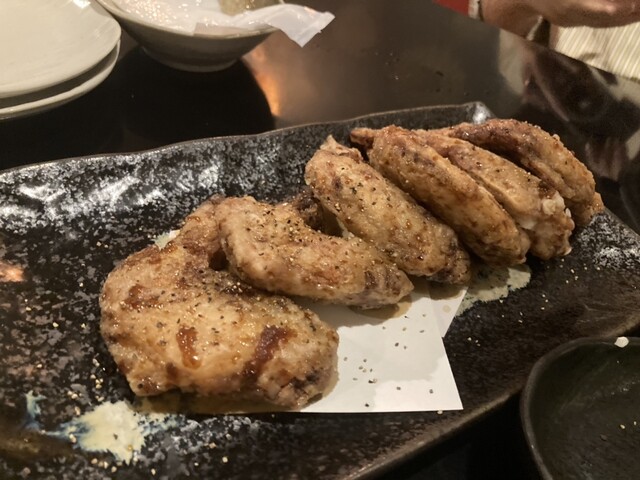 Yaneura Dining GOZARU