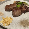 Steak Lys - 