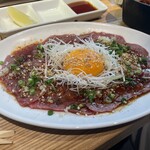 Yakiniku Kei Hanare - 