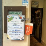 TRATTORIA CAYABACCIO - 