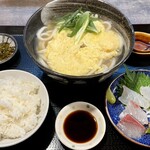 うどん えんどう - 