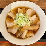 麺とおばんざいとお酒のお店 佳什 - 