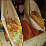 ボラーチョス - 