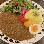 アンディ グレス バイ ジェリカフェ - 