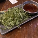 沖縄居酒屋 香の帆 - 