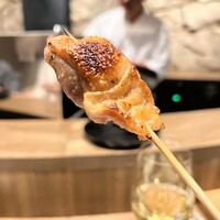 炭火焼鳥 とり将 - 