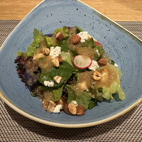 Steak Lys - 