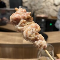 炭火焼鳥 とり将 - 