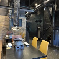 老舗精肉店直送 千種焼肉 飛騨牛の奴隷 千種店 - 