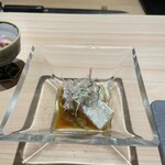 麻布 鮨 翠九龍 - 