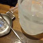 博多筑紫口 居酒屋 ホームラン食堂 - 