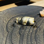 麻布 鮨 翠九龍 - 