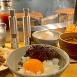 挽肉と米 渋谷 - 