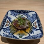 麻布 鮨 翠九龍 - 