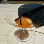 麻布 鮨 翠九龍 - 