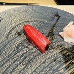 麻布 鮨 翠九龍 - 