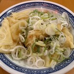 中国ラーメン 揚州商人 - 