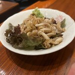 郷土料理 よろんの里 - 