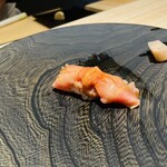 麻布 鮨 翠九龍 - 