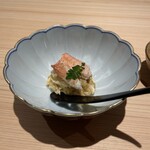 麻布 鮨 翠九龍 - 