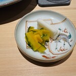 麻布 鮨 翠九龍 - 