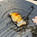 麻布 鮨 翠九龍 - 