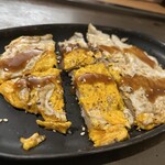 Shimano Teppan Okonomiyaki Boburi - 