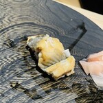 麻布 鮨 翠九龍 - 