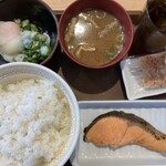 SUKIYA - 