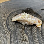 麻布 鮨 翠九龍 - 