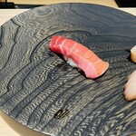 麻布 鮨 翠九龍 - 