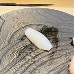 麻布 鮨 翠九龍 - 