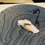 麻布 鮨 翠九龍 - 