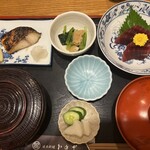 和風料理 かめや - 