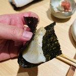 麻布 鮨 翠九龍 - 