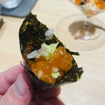 麻布 鮨 翠九龍 - 