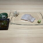 麻布 鮨 翠九龍 - 