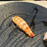 麻布 鮨 翠九龍 - 