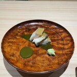 麻布 鮨 翠九龍 - 