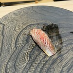 麻布 鮨 翠九龍 - 