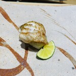 麻布 鮨 翠九龍 - 