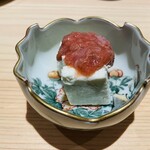 麻布 鮨 翠九龍 - 